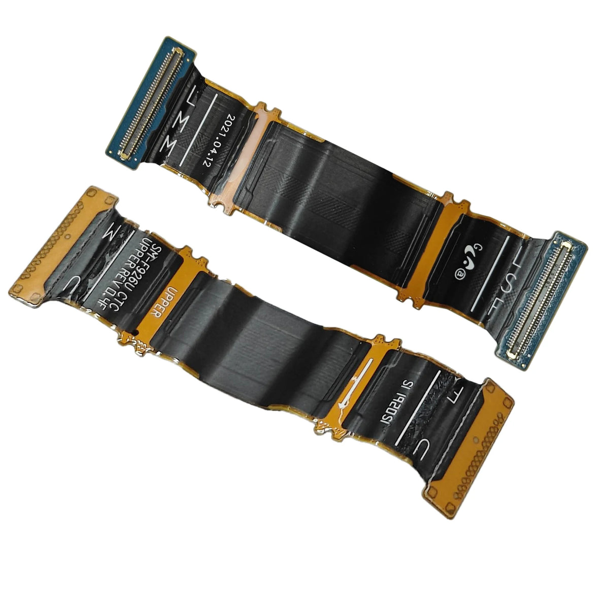 Pair Spin Axis Flex Cable