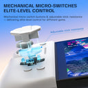 NYXI Game Controller for Play