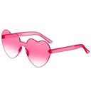 Trendy Diamond Shaped Sunglasses for Men and Women Fashion