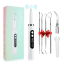 Afdeal Ultrasonic Scaler - 5 Modes Tartar Removal
