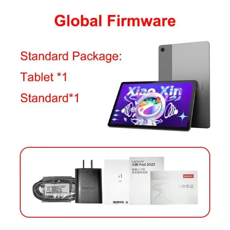 P12 Tablet With 2K Display And Snapdragon 680 Audio Features