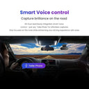 Clear 4K Dash Cam for Family Driving