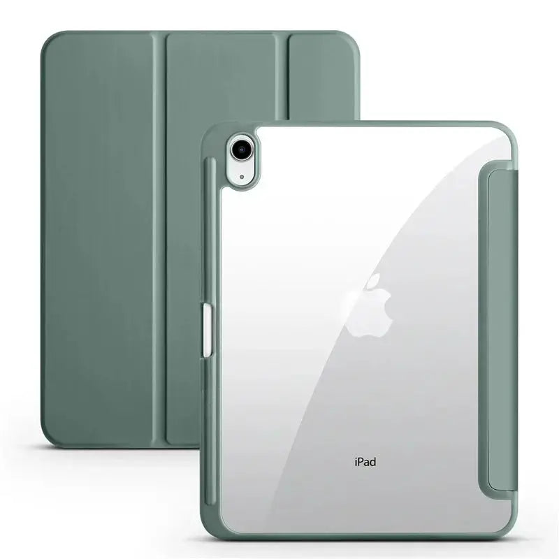 iPad Trifold Case With Pen Holder — product view 13