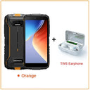 Doogee S41 Max Rugged Smartphone - Ip68