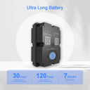 4G Long Battery Vehicle Tracker