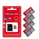 256GB Micro SD Card with Free Adapter for Fast Storage