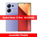 Redmi Note 13 Pro 4G Smartphone 200MP Camera 67W Charge