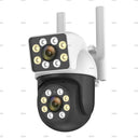 Outdoor Camera for Property Security