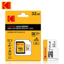 Kodak 256gb Uhs I Micro Sd Card
