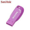 SanDisk Ultra Shift 128GB Drive
