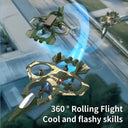 K500 Shock Resistant Mini Drone