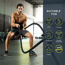 Core Support Waist Belt for Men Workouts