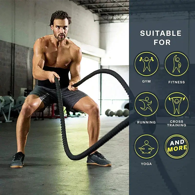 Men's Sauna Sweat Belt Waist Trainer For Core Support