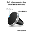 Magnetic Car Phone Holder Secure Magnet Mount for iPhone Pro Max