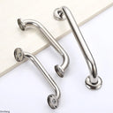 High Quality Stainless Steel Bathroom Tub Toilet Grab Bar