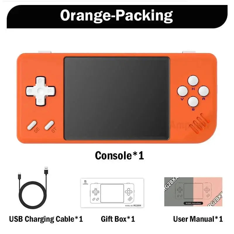 Anbernic Portable Handheld Game Console Games — product view 9