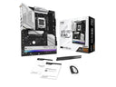 ASRock PRO RS WIFI ATX Motherboard