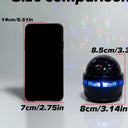 LED Starry Night Projector - USB Ambient Glow