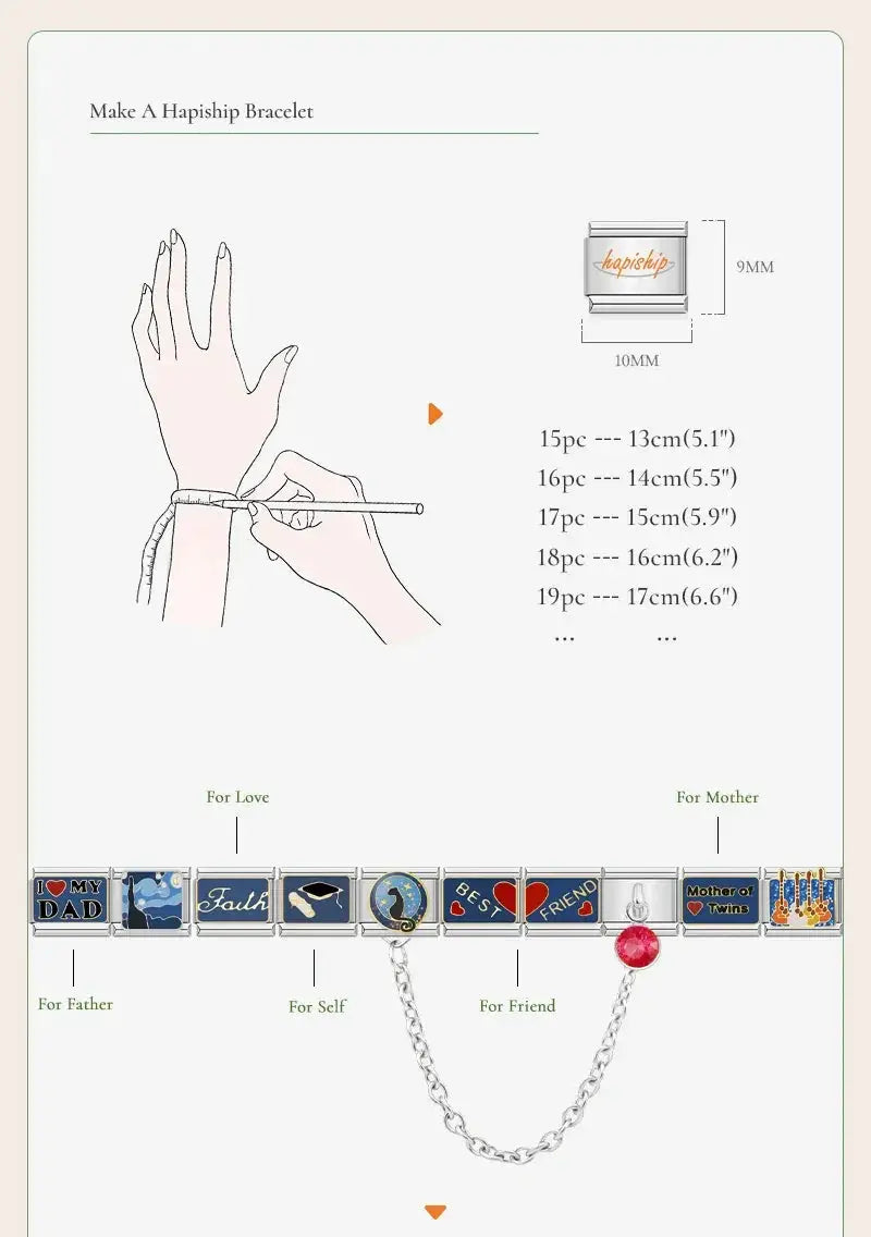 Bracelet for Women Everyday Elegance — product view 15