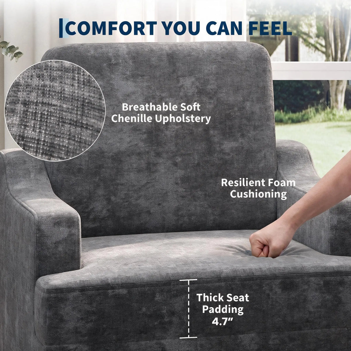Ergonomic Table