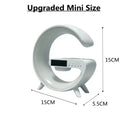 Fast Wireless Charger Pad for Nightstand