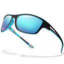 Polarized Sunglasses - Anti Glare Uv Protection