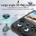 Anbernic RG406V - Extended Battery Retro Console