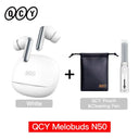 QCY Melobuds N50 - Crystal Clear Calls And ANC