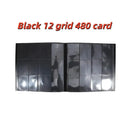 High Capacity Card Binder Album for Magic YuGiOh