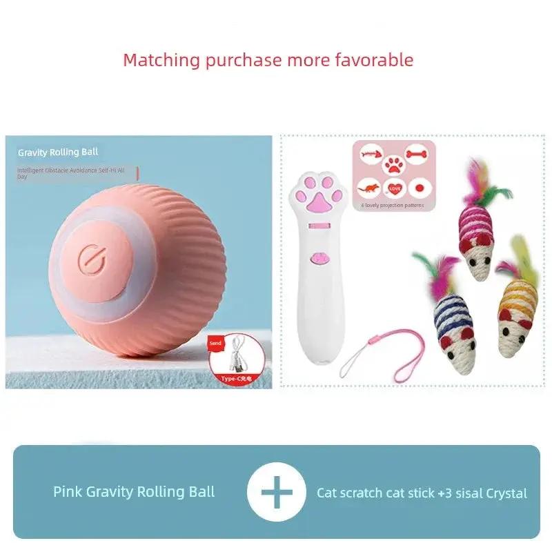 Calming Plush Kitten Toy for Kids Relief — product view 16
