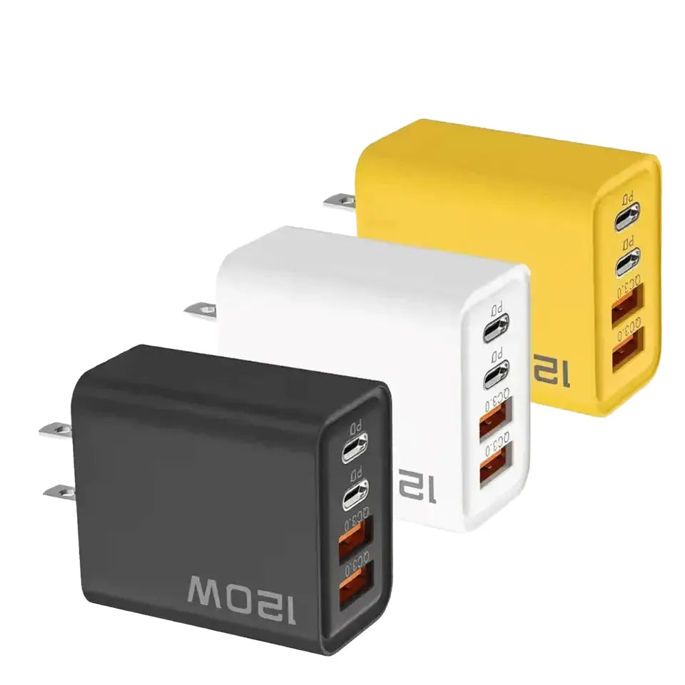Port Usb C Adapter - Ultra Charge — product view 1