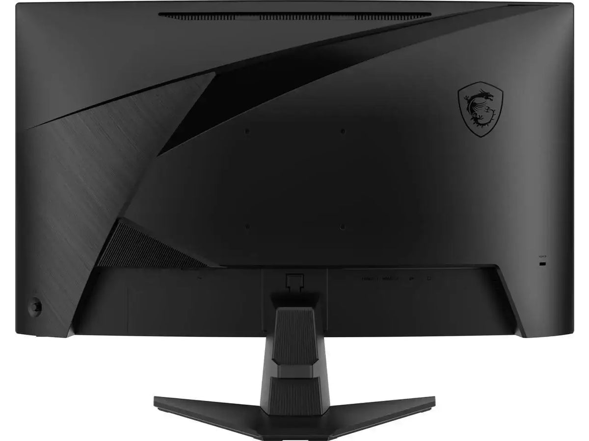 MSI 27 Inch QHD 180Hz Curved Monitor