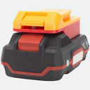 Parkside 18V Battery Converter Ryobi DeWalt Bosch Hitachi