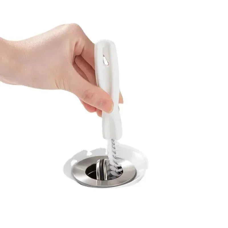Hair Clog Remover Tool Unclogs Drains At Home Easily