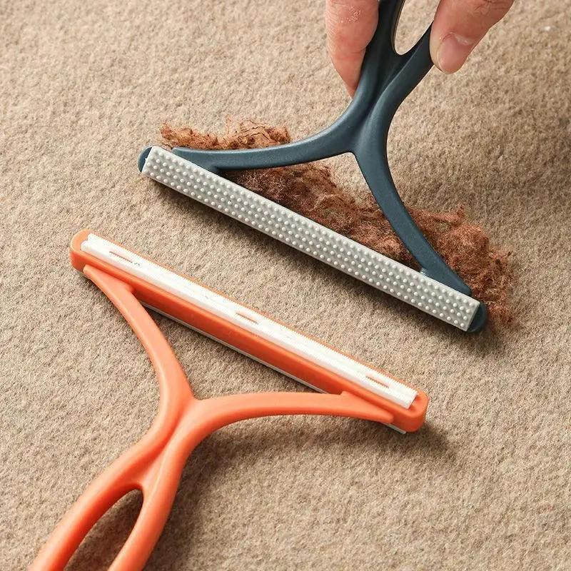 Lint Remover Shaver for Fabric Care and Pet Hair Removal