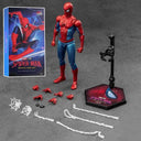 Spiderman Movable Joint Action Figure