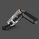 Mini Vacuum Cleaner Wireless Handheld Suction for Home Car