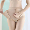 Postpartum Shapewear Panties for Comfort