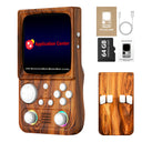 Game Console for Portable Fun