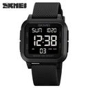 Skmei Men Digital Chrono Watch Adventure Essential Gear