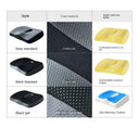 Gel Core Office Chair Cushion For Desk