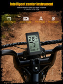 Eskute V100 Electric Dirt Bike