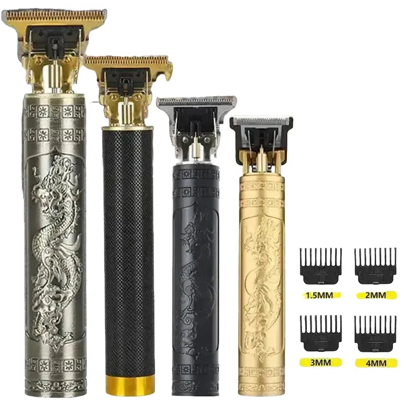 Hair Clipper Kit - Precise Grooming — product view 1