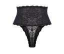 Tummy Control Shapewear Thong For Women