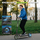 Foldable Electric Scooter