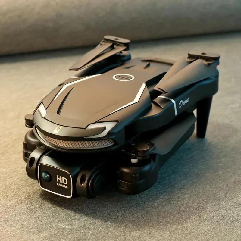 V88 Drone Dual Camera Quadcopter For Aerial Photography