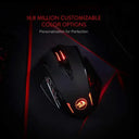 Redragon M913 15 Button Gaming Mouse