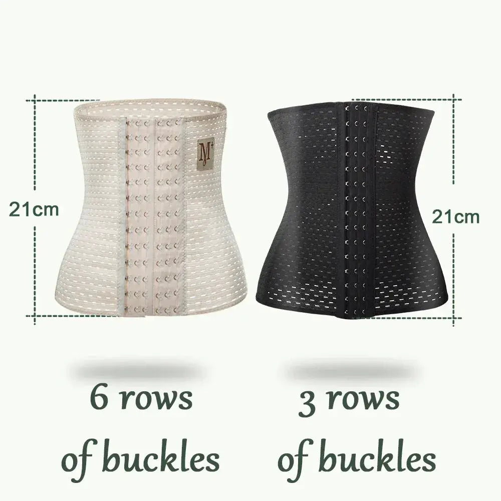 Slimming Waist Trainer Corset For Women Body Shapewear