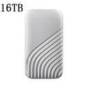 Portable SSD: Fast Storage & Enhanced Durability Device