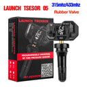 Launch Rf Tire Pressure Scanner